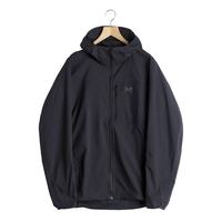 ARC'TERYX始祖鸟 Squamish Hoody 连帽防风外套
