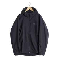始祖鸟 Squamish Hoody 连帽防风外套