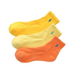 拉夫劳伦 Polo Ralph Lauren 保罗拉夫劳伦 93246604 / 92009604 袜子,3 件套,男式,女式