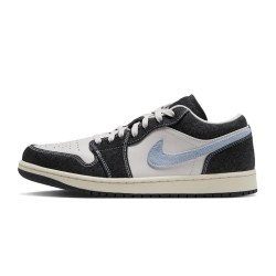 耐克 滔搏NIKE耐克男子AIR JORDAN 1 LOW SE运动休闲篮球鞋JA4395-041