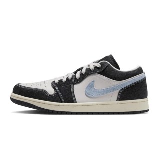 耐克 滔搏NIKE耐克男子AIR JORDAN 1 LOW SE运动休闲篮球鞋JA4395-041