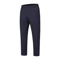 lululemon 男士法兰绒松紧腰长裤