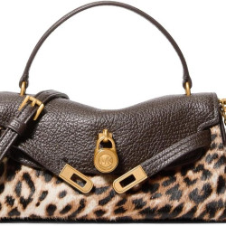 MICHAEL KORS Hamilton 超小号单肩包