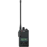 日本直邮ALINCO 对讲机 DJ-P221 长天线 47ch中继