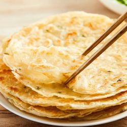 思念 台湾原味手抓饼 900g10片