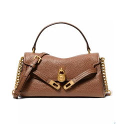MICHAEL KORS Hamilton超小号斜挎包 女士