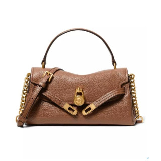 MICHAEL KORS Hamilton超小号斜挎包 女士
