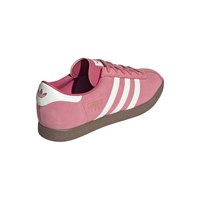 adidas STADT 经典薄底 运动板鞋
