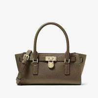 MICHAEL KORS Hamilton 超小号真皮单肩包 多色可选