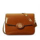 TORY BURCH 汤丽·柏琦Robinson中号翻盖单肩包