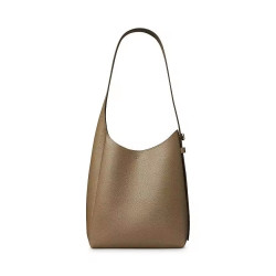 TORY BURCH ROMY HOBO 女士真皮流浪包 三色可选