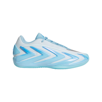 adidas 爱德华兹3代 Boost缓震 浅天蓝/祈福蓝/灰金属 40码 篮球鞋