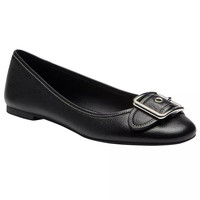 COACH Women's Margot Ballet Slip-On Flats