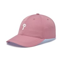 88VIP：MLB 官方 韩系防泼水遮阳帽软顶棒球帽26夏季新款CPB35