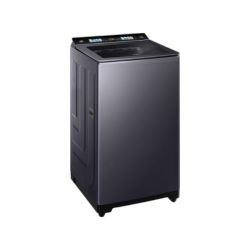 海尔 云溪4.0系列 XQS110-BDE77EU1 双动力防缠绕波轮洗衣机 11kg 晶釉蓝