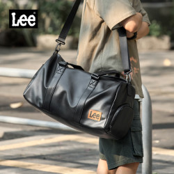 Lee 旅行包 干湿分离 大容量 单肩斜挎手提