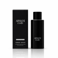 EMPORIO ARMANI ARMANI）Code密码男士淡香水125ml 新版 香港直邮