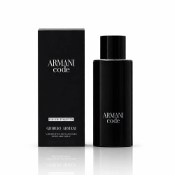 EMPORIO ARMANI ARMANI）Code密码男士淡香水125ml 新版 香港直邮