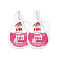 立白全效馨香洗衣液 2kg