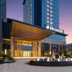 双人｜景区周边｜恐龙园2日门票｜开元名都酒店+早餐