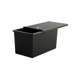 三能 SN2196低糖一体成型吐司盒450g