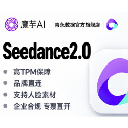 火山引擎 Seedance2.0 50万Token