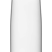 CAMELBAK 塑料运动水杯 750ml大容量 磁吸杯盖防漏 便携提手 透明