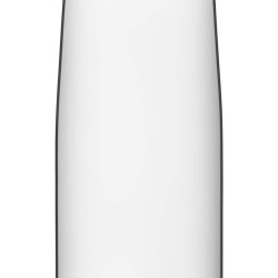 CAMELBAK 塑料运动水杯 750ml大容量 磁吸杯盖防漏 便携提手 透明