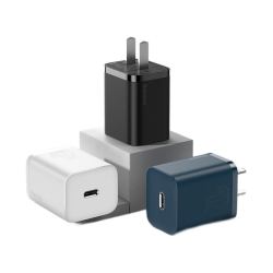 倍思 CCCJGCC 手机充电器 Type-C 20W