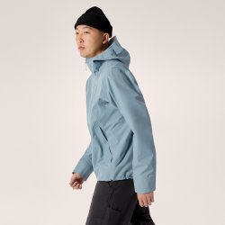 始祖鸟 RALLE JACKET GORE-TEX 防水 男子 硬壳夹克