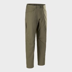 始祖鸟 KRAGG COTTON PANT 男子 休闲长裤