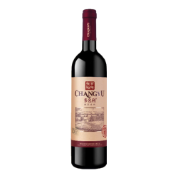张裕 多名利精品干红赤霞珠葡萄酒 750ml*1