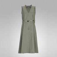 始祖鸟 VEILANCE ICOSA DRESS 女子 连衣裙