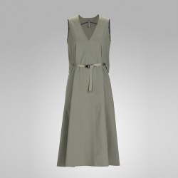 始祖鸟 VEILANCE ICOSA DRESS 女子 连衣裙
