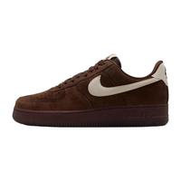 耐克 W AIR FORCE 1 '07 运动休闲鞋 IQ0136-200 38码