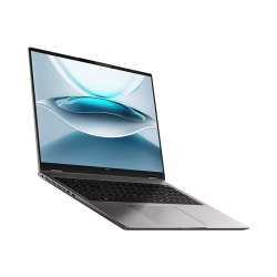 荣耀 MagicBook Pro 16 2025 16英寸 轻薄本 星辰灰（U5-225H、核显、3K 165Hz、32G、1T SSD）
