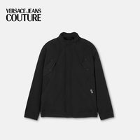 VERSACE JEANS COUTURE 男士羽绒服