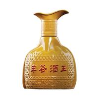 丰谷 瓦罐酒王 浓香型白酒 48度 478ml