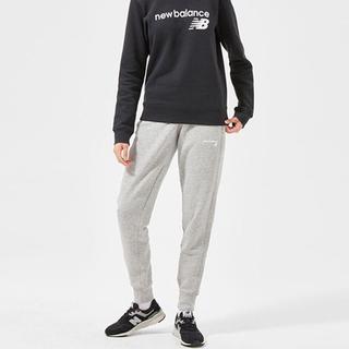New Balance 女款休闲针织长裤