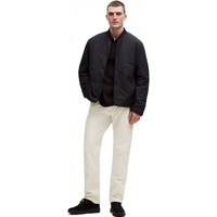 lululemon 丨EasyFive™ 男士五袋款经典剪裁直筒长裤 32L LM5BI3S