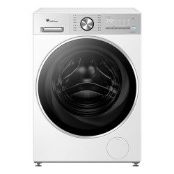 小天鹅 小乌梅3.0轻享版洗烘一体TD12VE10PRO 12公斤