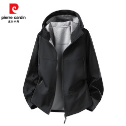 皮尔·卡丹 户外软壳 冲锋衣 （颜色任选）