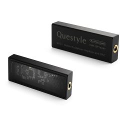 Questyle 高采样率解码 便携解码器耳放
