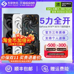 映众 16G显存 独立显卡