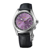 SEIKO精工 HBC006J1 太阳能自动机械计时码表