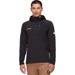 猛犸象 Madris Light ML 1/2-Zip Hoodie - Men's