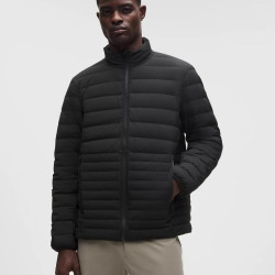 lululemon Navigation Down Jacket *Evolve