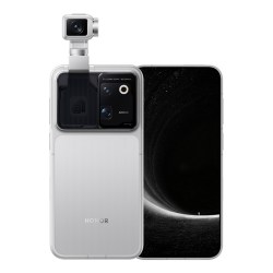 荣耀 Robot Phone机器人手机钛合金灵巧云台YOYO机器人模式ARRI电影级色彩科学 200