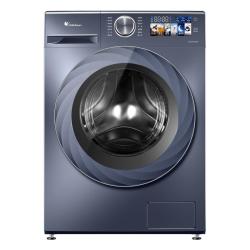 小天鹅 小乌梅3.0系列 TG10VE40W 金属钛 10KG洗脱一体