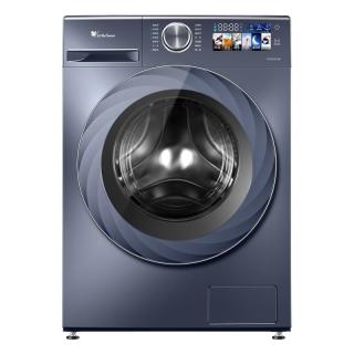 小天鹅 小乌梅3.0系列 TG10VE40W 金属钛 10KG洗脱一体